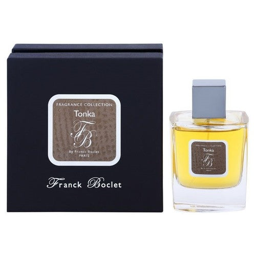 Franck Boclet Tonka EDP (100ml) Unisex
