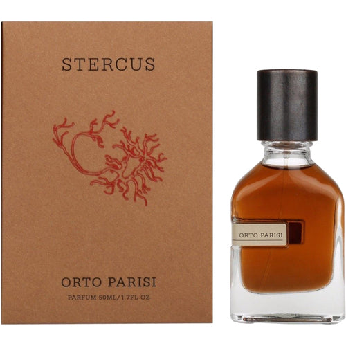 Orto Parisi Stercus Smaržas 50ml