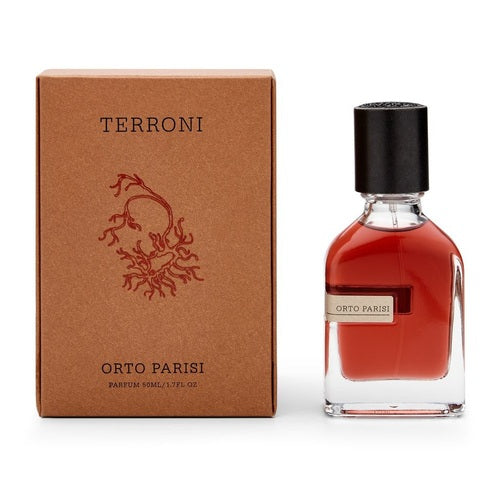 Orto Parisi Terroni EDP 50ml Unisex