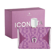 Aigner Parfums Iconista EDP 100ml Moterims