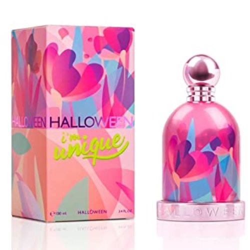 Jesus Del Pozo I'm Unique EDT (100ml) sievietēm
