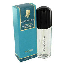 Verta Je Reviens EDT kvepalai 100ml Moterims