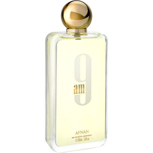 Afnan 9:00 EDP (100ml) Unisex