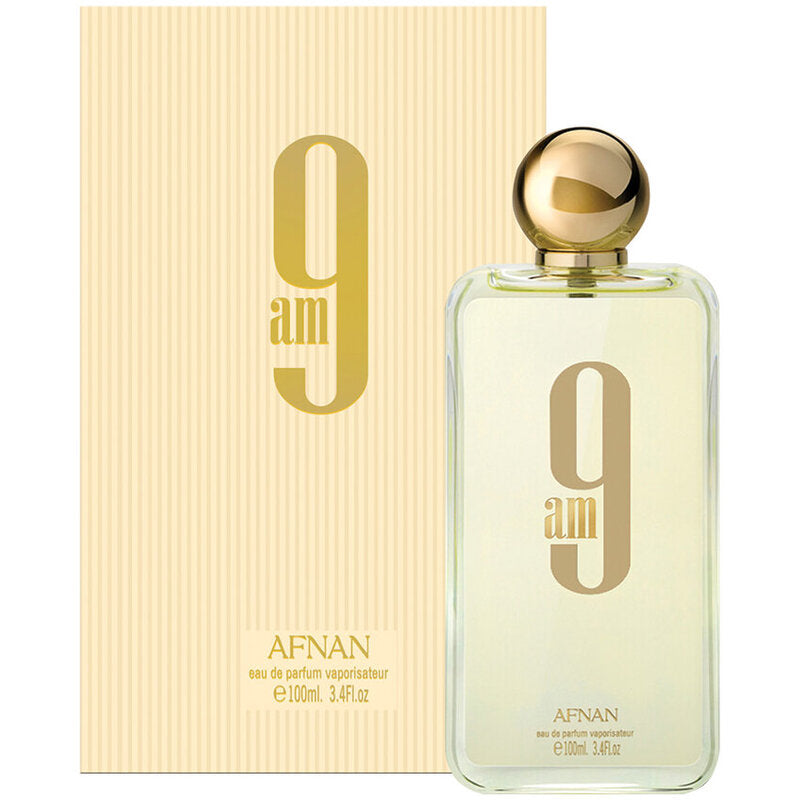 Afnan 9:00 EDP