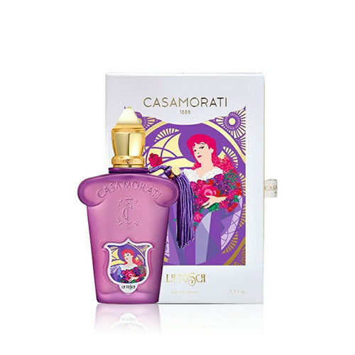 Xerjoff La Tosca EDP