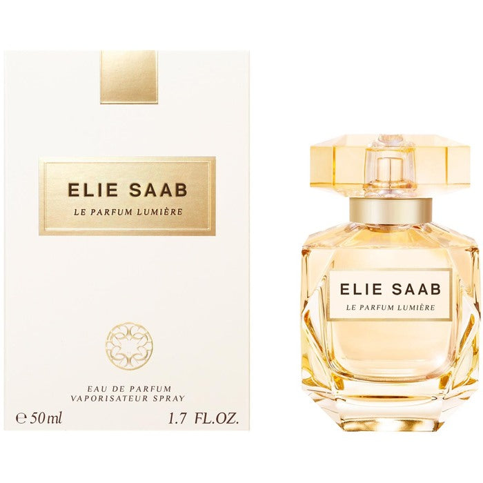 Elie Saab Le Parfum Lumiere EDP (50ml) Moterims