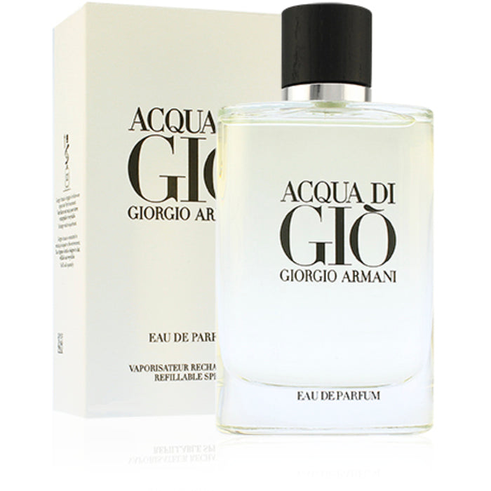 Armani Acqua di Gio Man Eau de Parfum EDP (100ml) vīriešiem