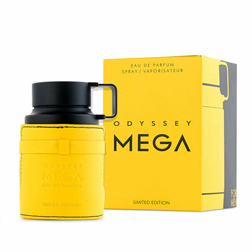 Armaf Odyssey Mega EDP Smaržas 60ml Vīriešiem
