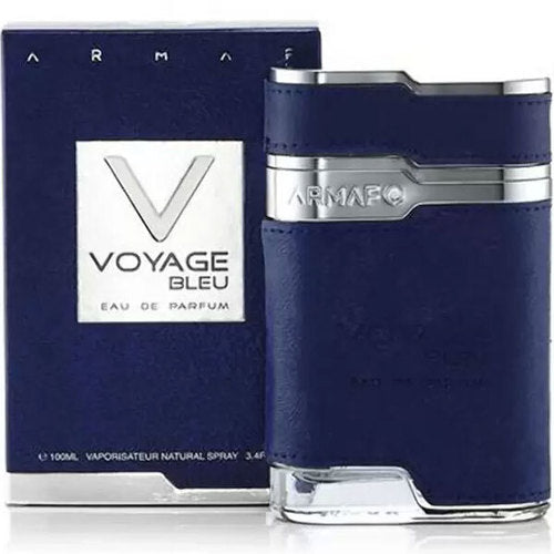 Armaf Voyage Bleu EDP (100ml) vīriešiem