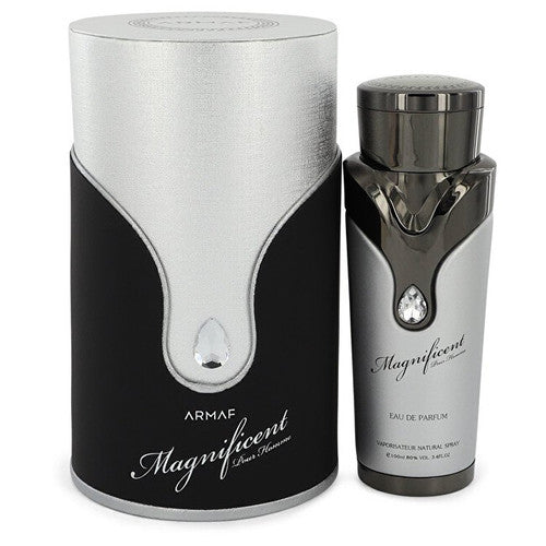 Armaf Magnificent Homme EDP (100ml) vīriešiem