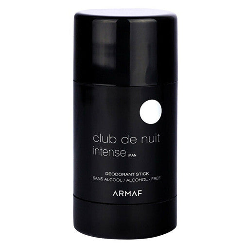 Armaf Club De Nuit Intense Man pieštukas dezodorantas