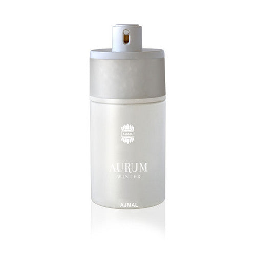 Ajmal Aurum Winter EDP (75ml) Unisex