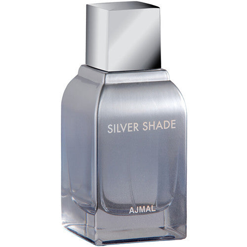 Ajmal Silver Shade EDP smaržas 100ml
