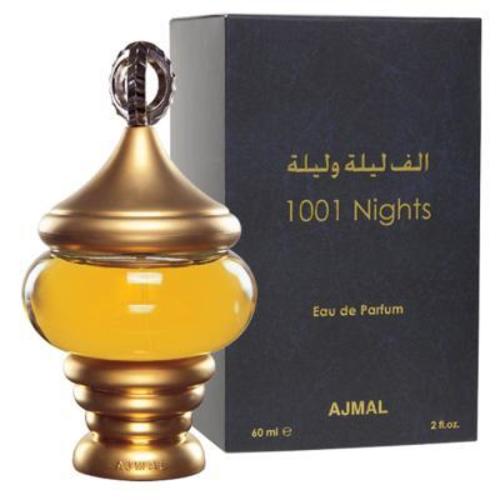 Ajmal 1001 Nights EDP (60ml) Unisex