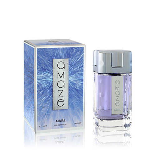 Ajmal Amaze Him EDP (100ml) Vyrams
