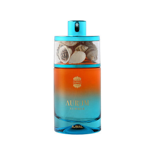 Ajmal Aurum Summer EDP (75ml) Moterims