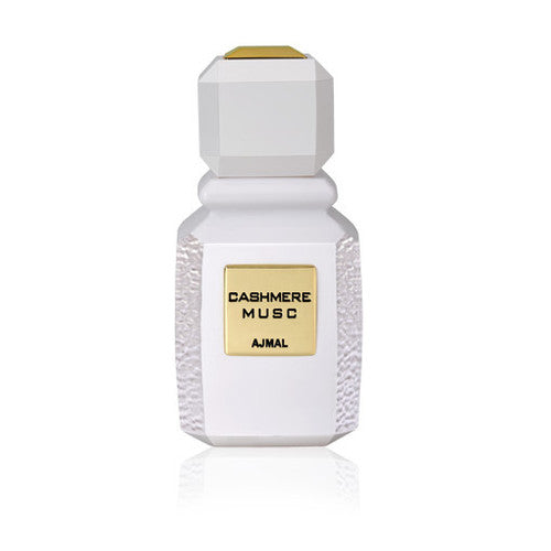 Ajmal Cashmere Musc EDP (100ml) Unisex