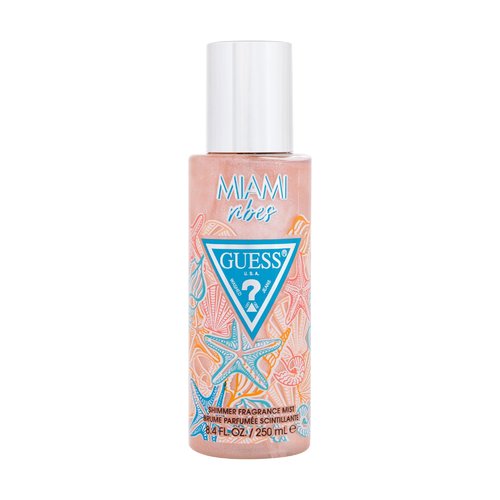 Guess Miami Vibes ķermeņa sprejs (250ml) sievietēm