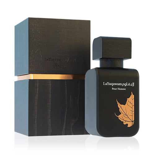 Rasasi La Yuqawam Pour Homme EDP