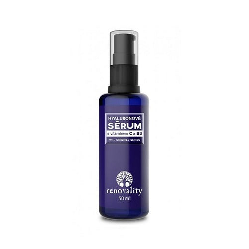 Renovality Renewal Original Series serums (50ml) Unisex