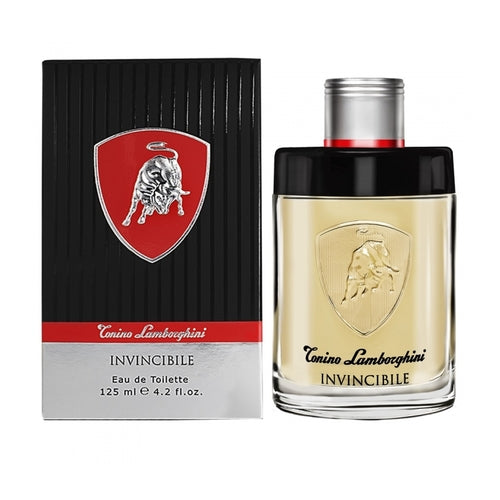 Lamborghini Invincible EDT