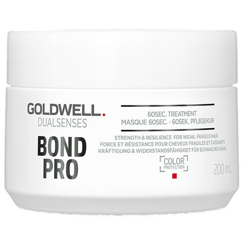 Goldwell Dualsenses Bond Pro 60sec gydymas (silpni ir trapūs plaukai)