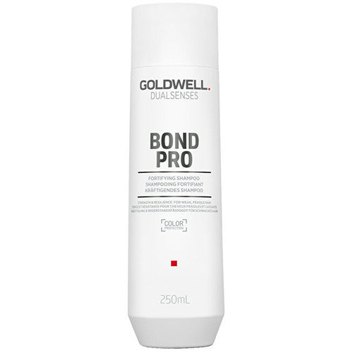Goldwell Dualsenses Bond Pro stiprinošs šampūns (vājiem un trausliem matiem) (250 ml) sievietēm