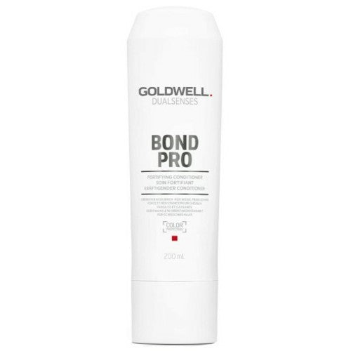 Goldwell Dualsenses Bond Pro stiprinošs kondicionieris (vājiem un trausliem matiem) (1000 ml) sievietēm
