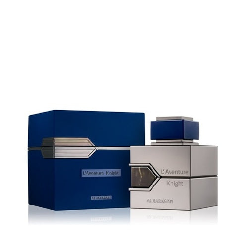 Al Haramain L´Aventure Knight EDP (100ml) Vyrams