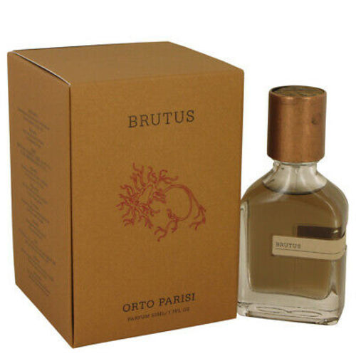 Orto Parisi Brutus EDP smaržas 50ml