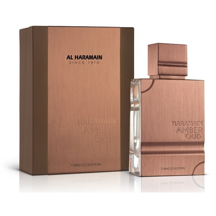 Al Haramain Amber Oud Tobacco Edition EDP (60ml) Unisex