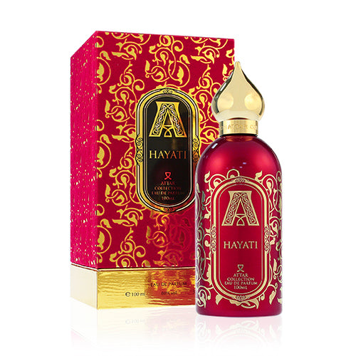 Attar Collection Hayati EDP smaržas 100ml