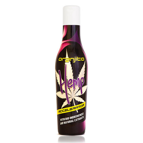 Oranjito kaņepju paātrinātājs (200 ml) sievietēm