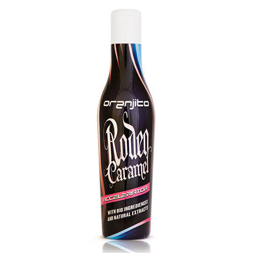 Oranjito Rodeo karameļu paātrinātājs (200 ml) sievietēm