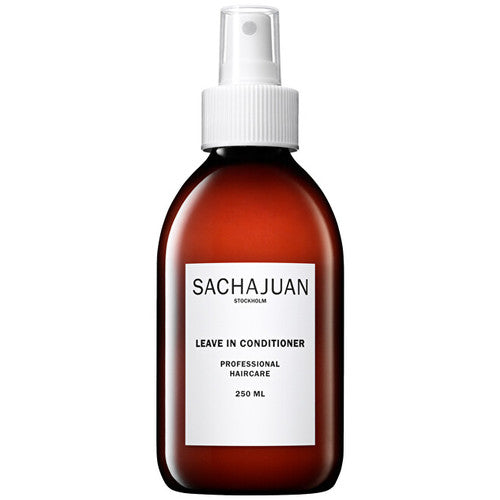 Sachajuan Nenuplaunamas kondicionierius (50ml) Moterims