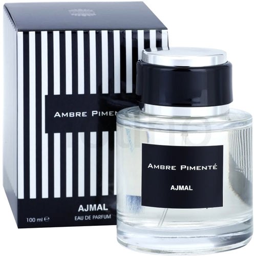 Ajmal Ambre Pimente EDP (100ml) Unisex