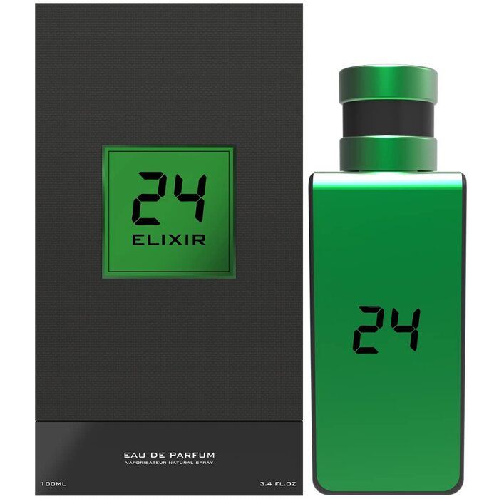24 perfumes ir colognes Elixir Neroli EDP
