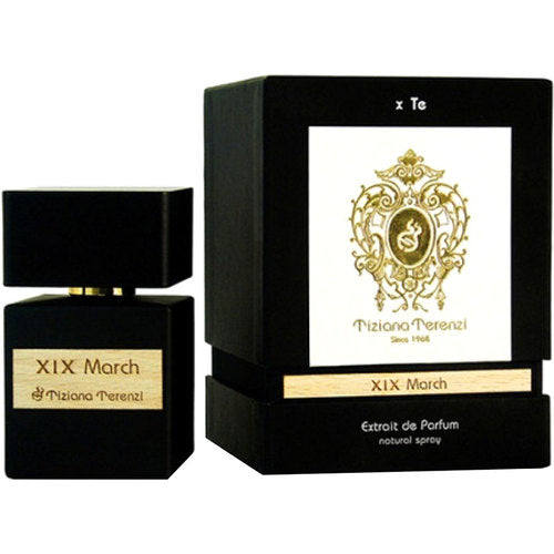 Tiziana Terenzi XIX marta smaržu ekstrakts (100ml) Unisex