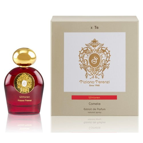 Tiziana Terenzi Wirtanen smaržu ekstrakts (100ml) Unisex