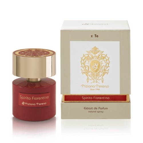 Tiziana Terenzi Spirito Fiorentino kvepalų ekstraktas (100ml) Unisex