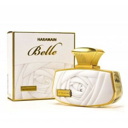 Al Haramain Belle EDP (75 ml) sievietēm