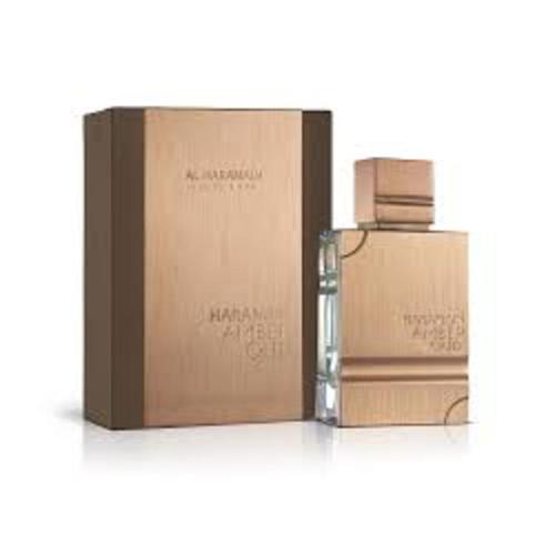 Al Haramain Amber Oud EDP (60ml) Unisex