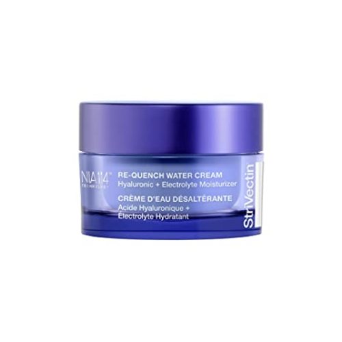 StriVectin Advanced Hydration Re-Quench Water Cream – intensīvi mitrinošs krēms nogurušai ādai (50ml) sievietēm