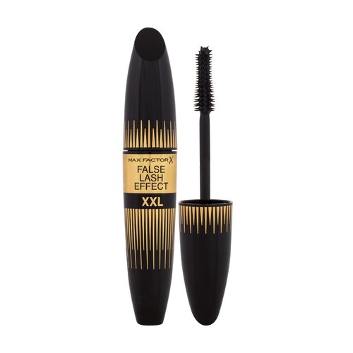 „Max Factor“ dirbtinių blakstienų efektas XXL