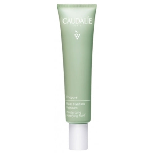 Caudalie Vinopure drėkinamasis matinį efektą suteikiantis skystis
