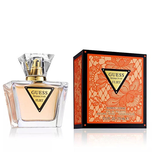 Guess Seductive Flirt EDT Smaržas 75ml