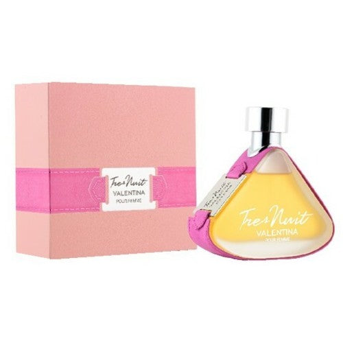 Armaf Tres Nuit Valentina Pour Femme EDP (100ml) sievietēm