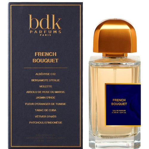 BDK Parfums French Bouquet EDP smaržas 100ml