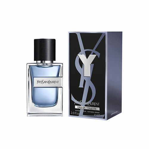 Yves Saint Laurent Y for Men EDT Kvepalai 60ml Vyrams