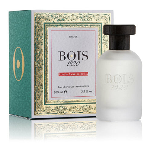 Bois 1920 Citrus Amari Di Sicilia EDP